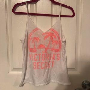 VS beach tank